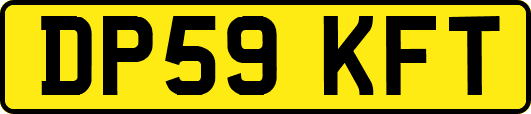 DP59KFT