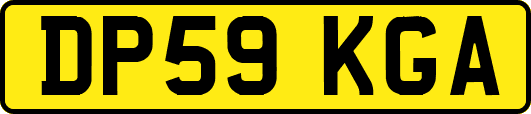 DP59KGA