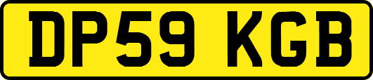 DP59KGB