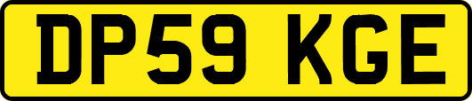 DP59KGE