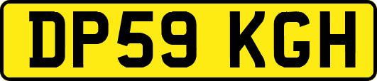 DP59KGH
