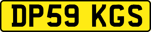 DP59KGS