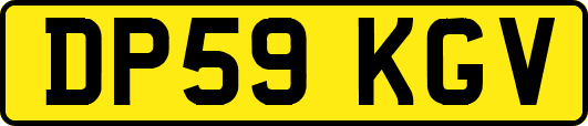 DP59KGV
