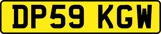 DP59KGW