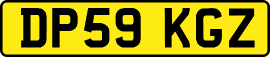 DP59KGZ