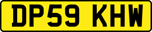 DP59KHW