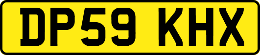 DP59KHX