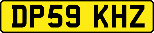 DP59KHZ