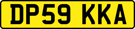 DP59KKA
