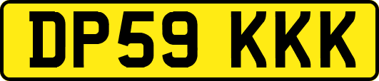 DP59KKK