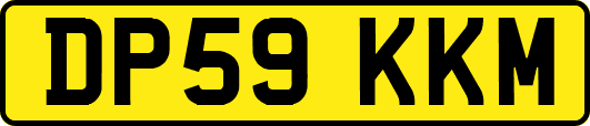 DP59KKM