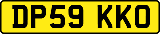 DP59KKO