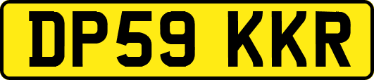 DP59KKR