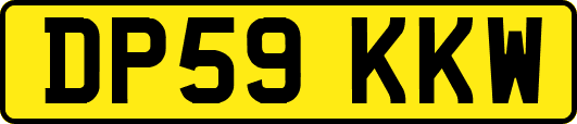 DP59KKW