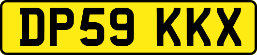 DP59KKX