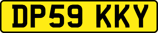 DP59KKY