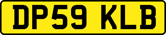 DP59KLB