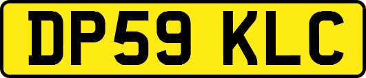 DP59KLC