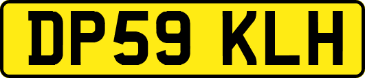 DP59KLH