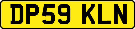 DP59KLN