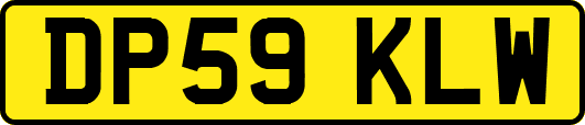 DP59KLW