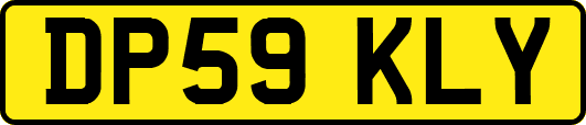 DP59KLY