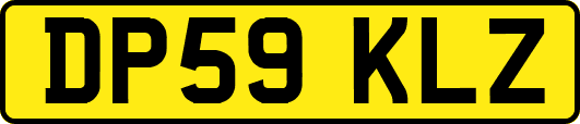 DP59KLZ