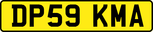 DP59KMA