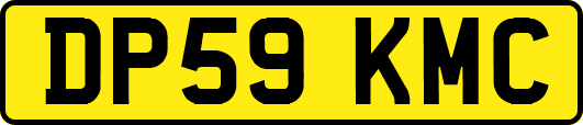 DP59KMC