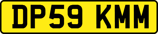DP59KMM