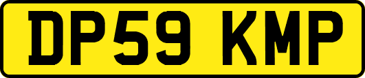 DP59KMP