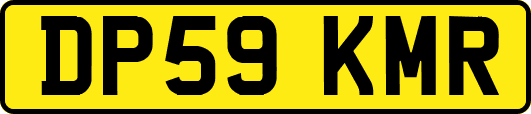 DP59KMR