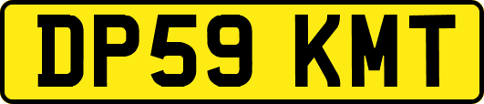DP59KMT