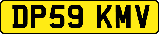 DP59KMV
