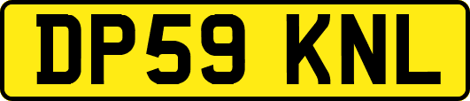 DP59KNL