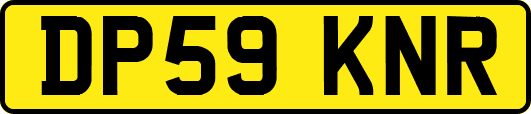 DP59KNR