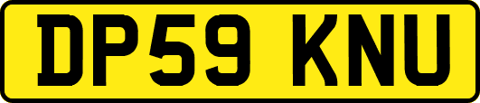 DP59KNU