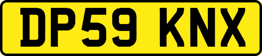 DP59KNX