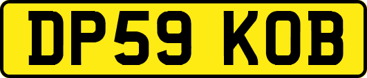 DP59KOB