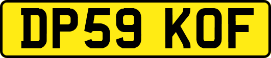 DP59KOF