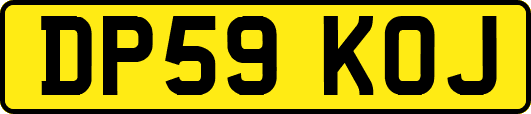 DP59KOJ