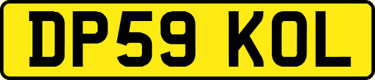 DP59KOL