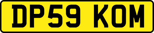 DP59KOM