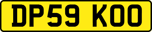 DP59KOO