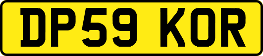 DP59KOR