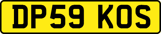 DP59KOS