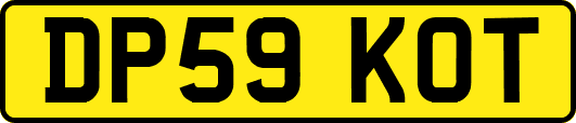 DP59KOT