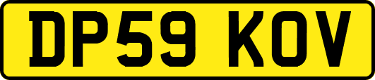 DP59KOV