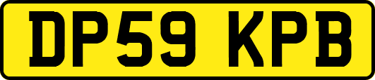 DP59KPB