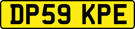 DP59KPE